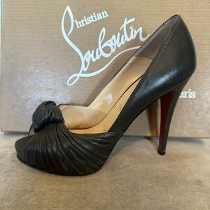 Christian Louboutin Heels